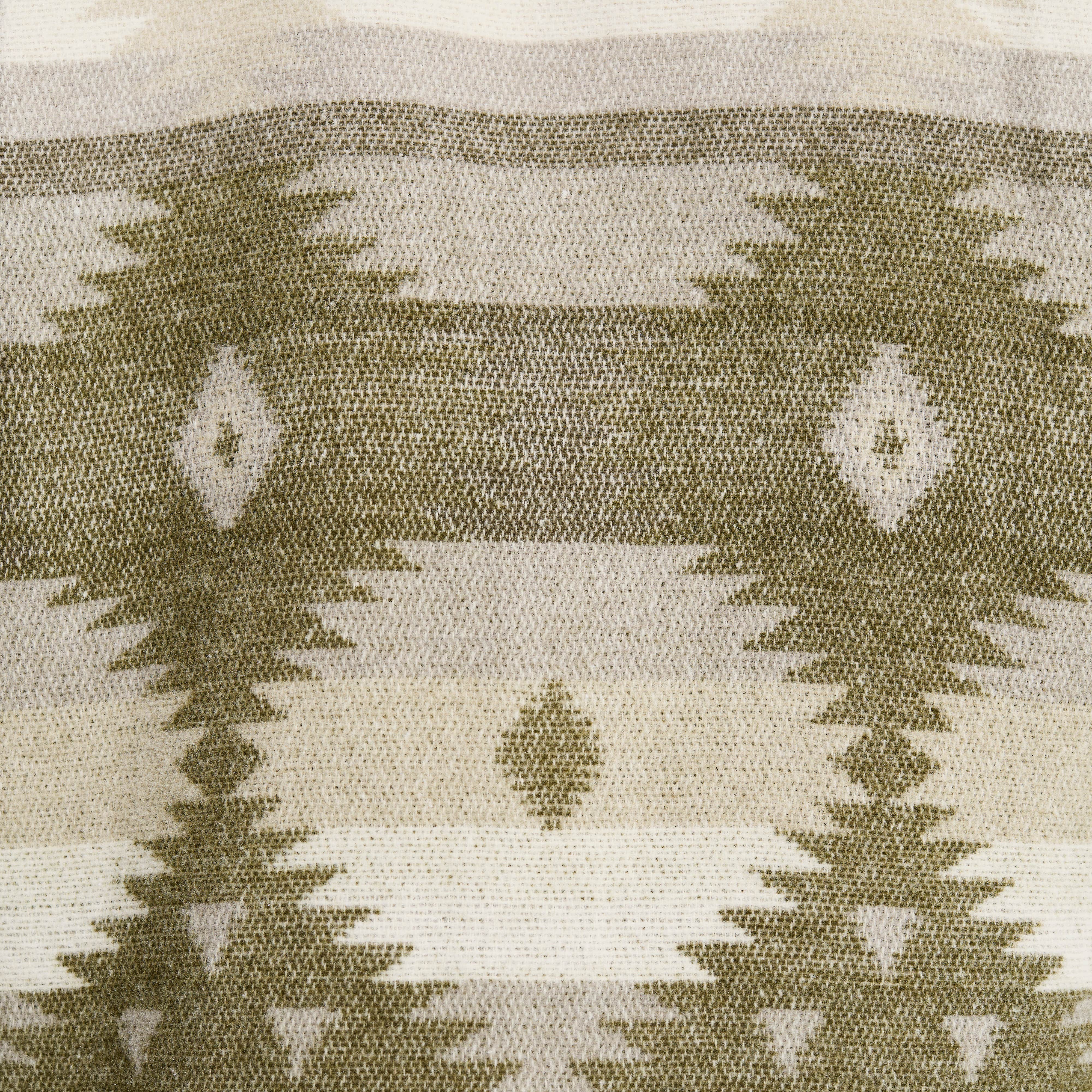 Highland Warm Overshirt Herre Grape Leaf/Oatmeal