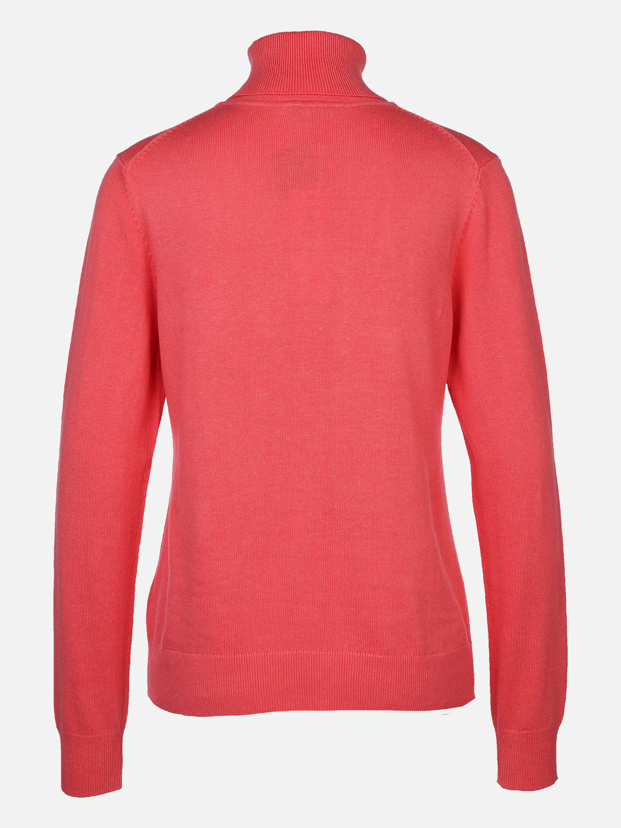 Damen Pullover mit Rollkragen