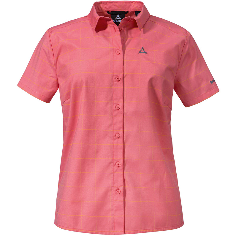 Schöffel Damen Buchstein Bluse