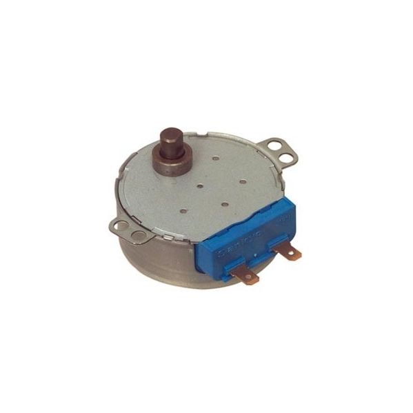 Motor de Microondas 2,5 / 3 Rpm (10mm)
