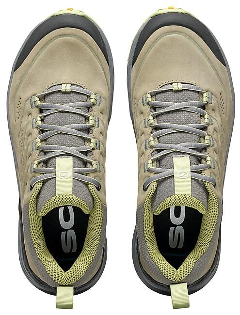 SCARPA - CHAUSSURES DE RANDONNEE RUSH II PRO GTX WMN