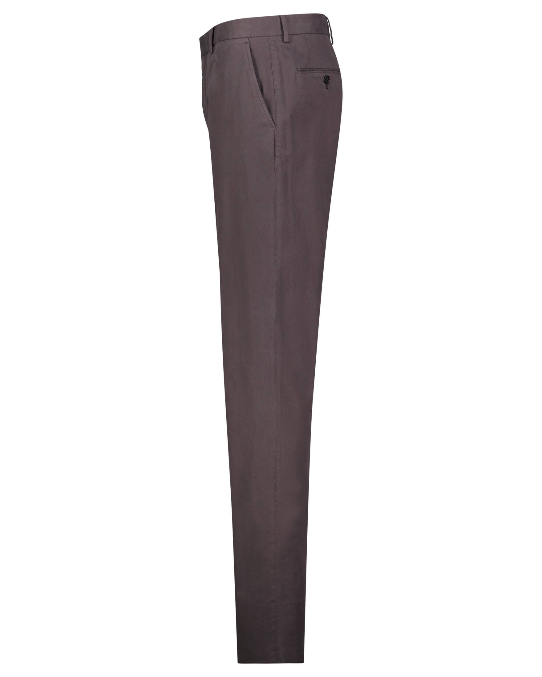 Zegna| Herren Chinohose PREMIUM COTTON PANTS Regular Fit
