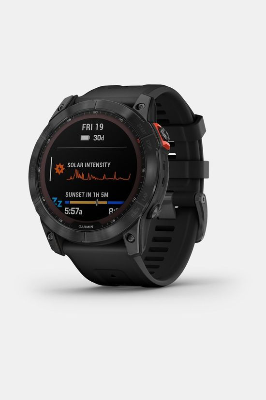 Garmin Garmin Fenix 7X Solar Smartwatch