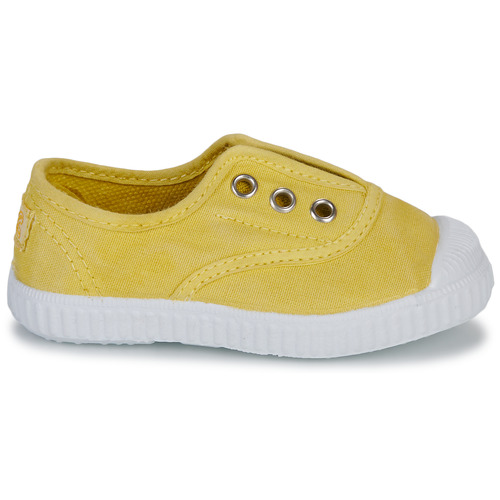 Citrouille et Compagnie - WOODEN Amarillo