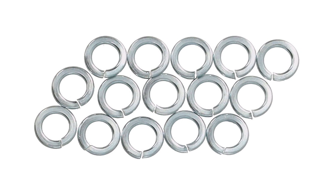 Fjederskiver M5 5,1x9,2x1,8x1,2x2,8mm 15
