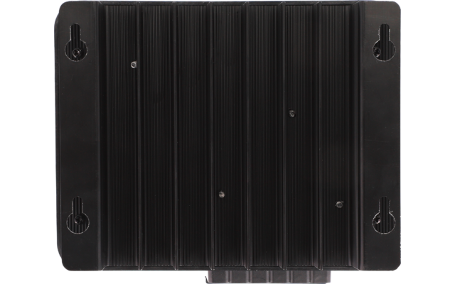 Berger MPPT-Solarladeregler SX PRO