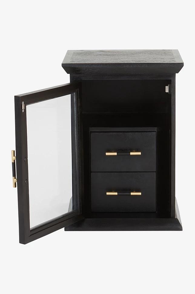 TRUNK nattbord