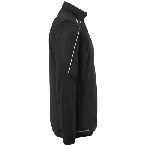 Jaqueta Stream 22 Classic Preta Uhlsport