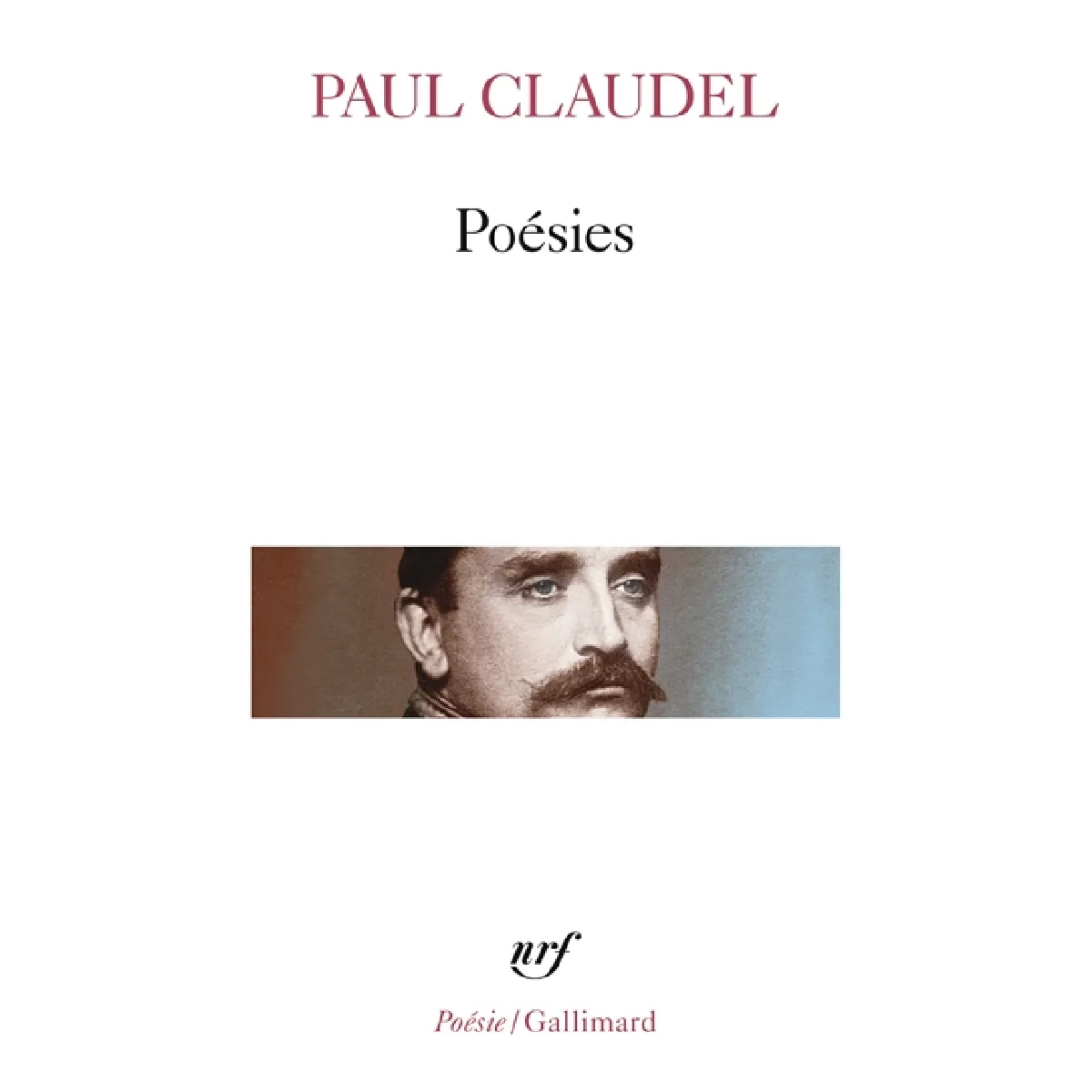 Poésies · Occasion