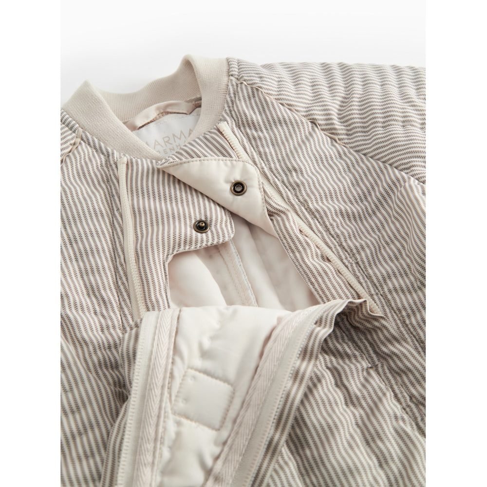 Køb MarMar Termo Dark Brown Stripe Ozai Dragt