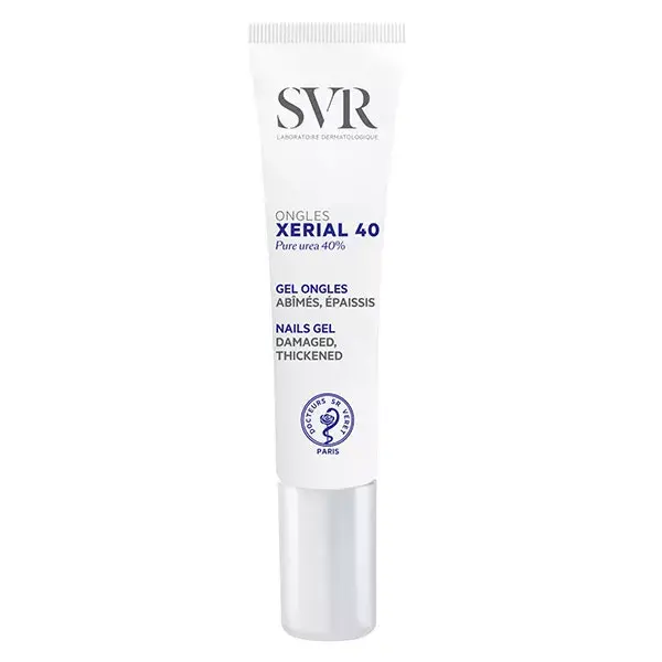 SVR Xerial Nails 10ml