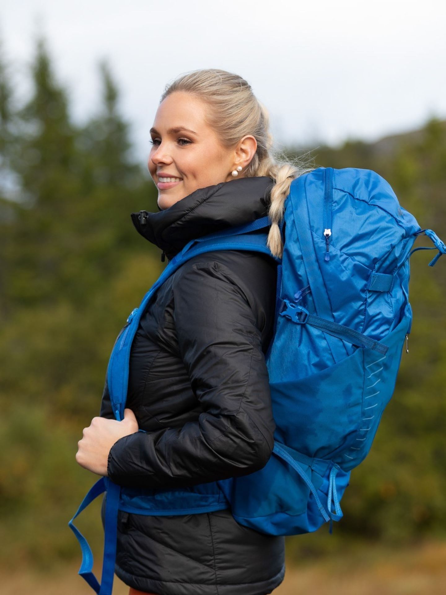 Rondane 30L