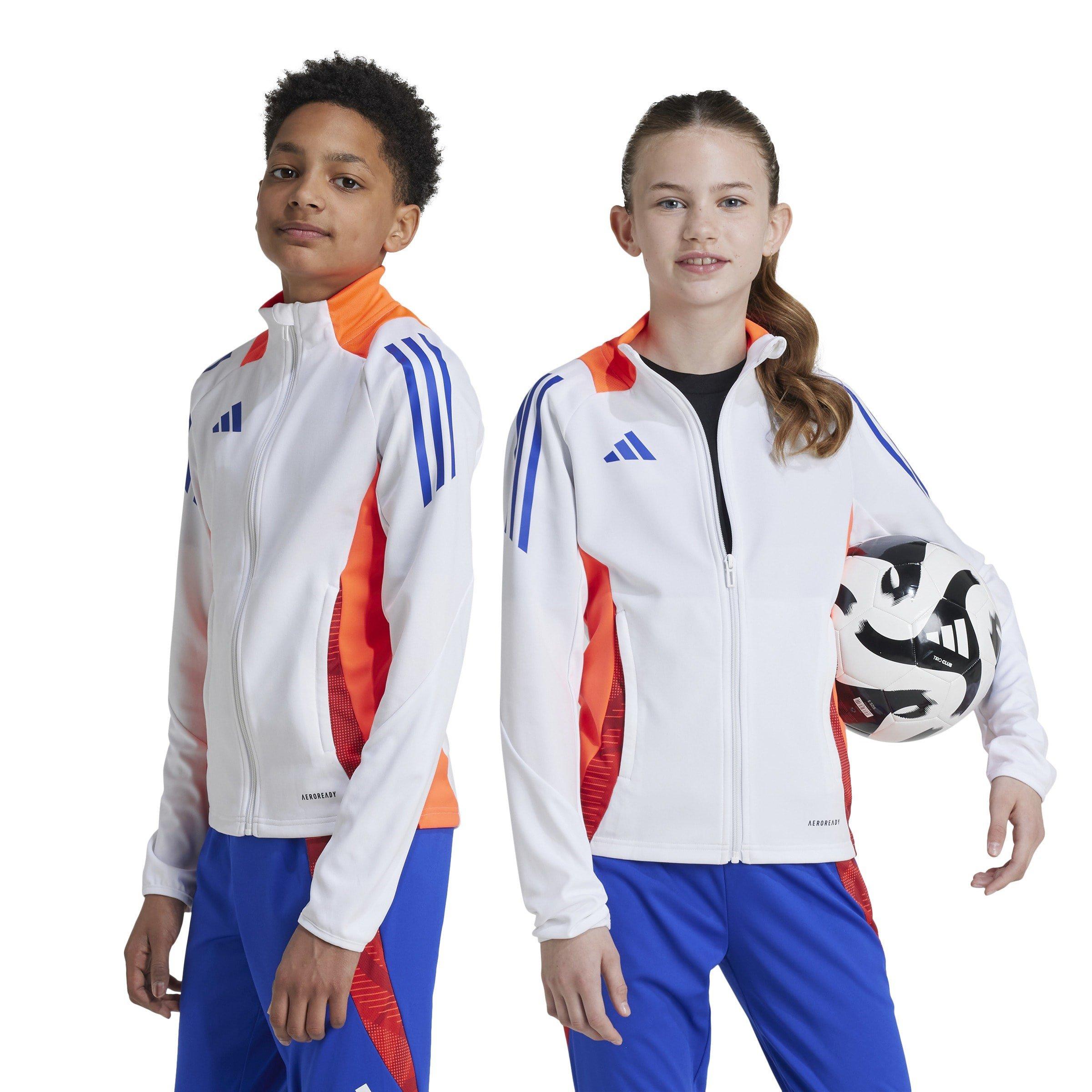 adidas Tiro24 Tracksuit Top Kids