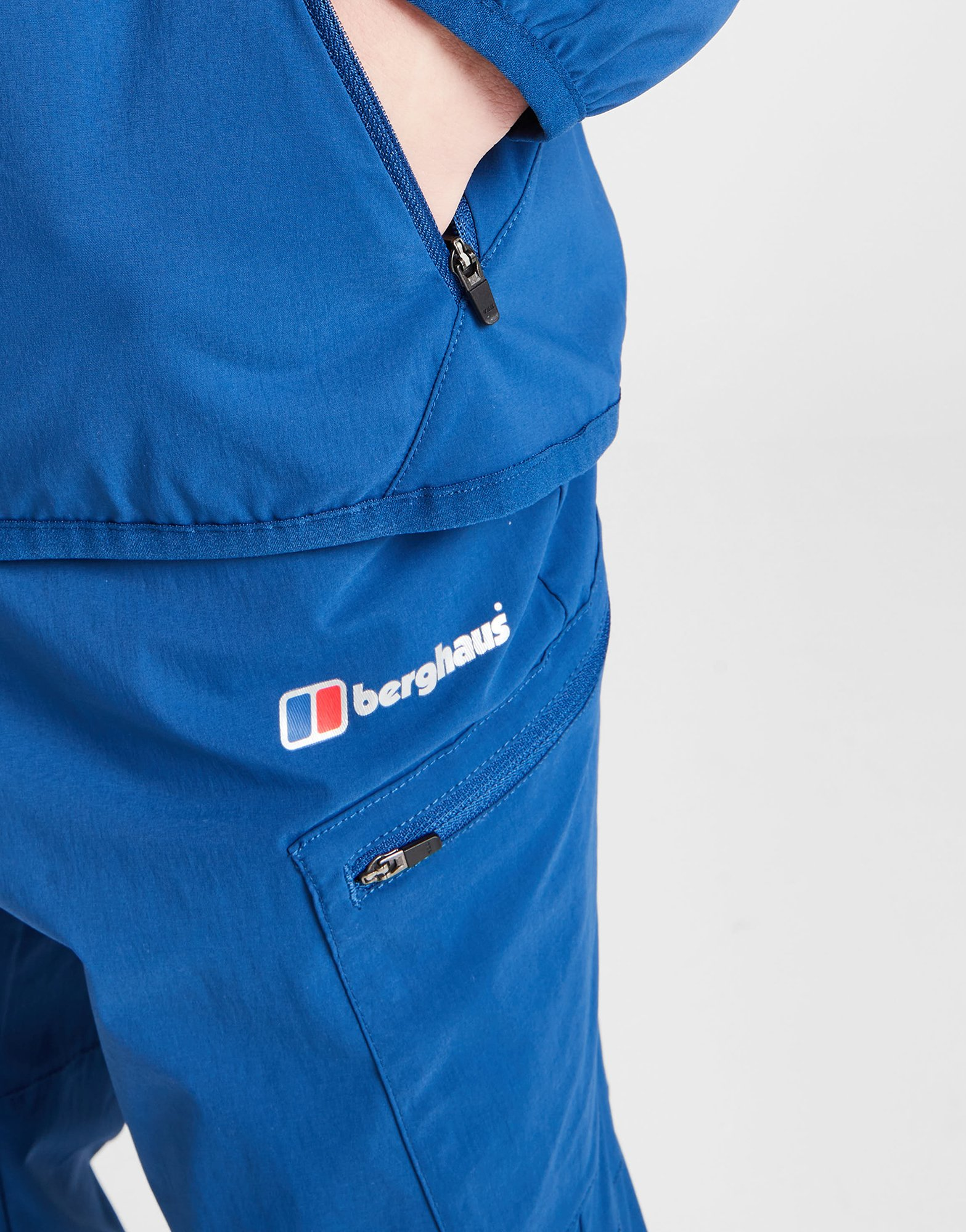 Berghaus Pantalon de jogging Theran 2.0 Junior