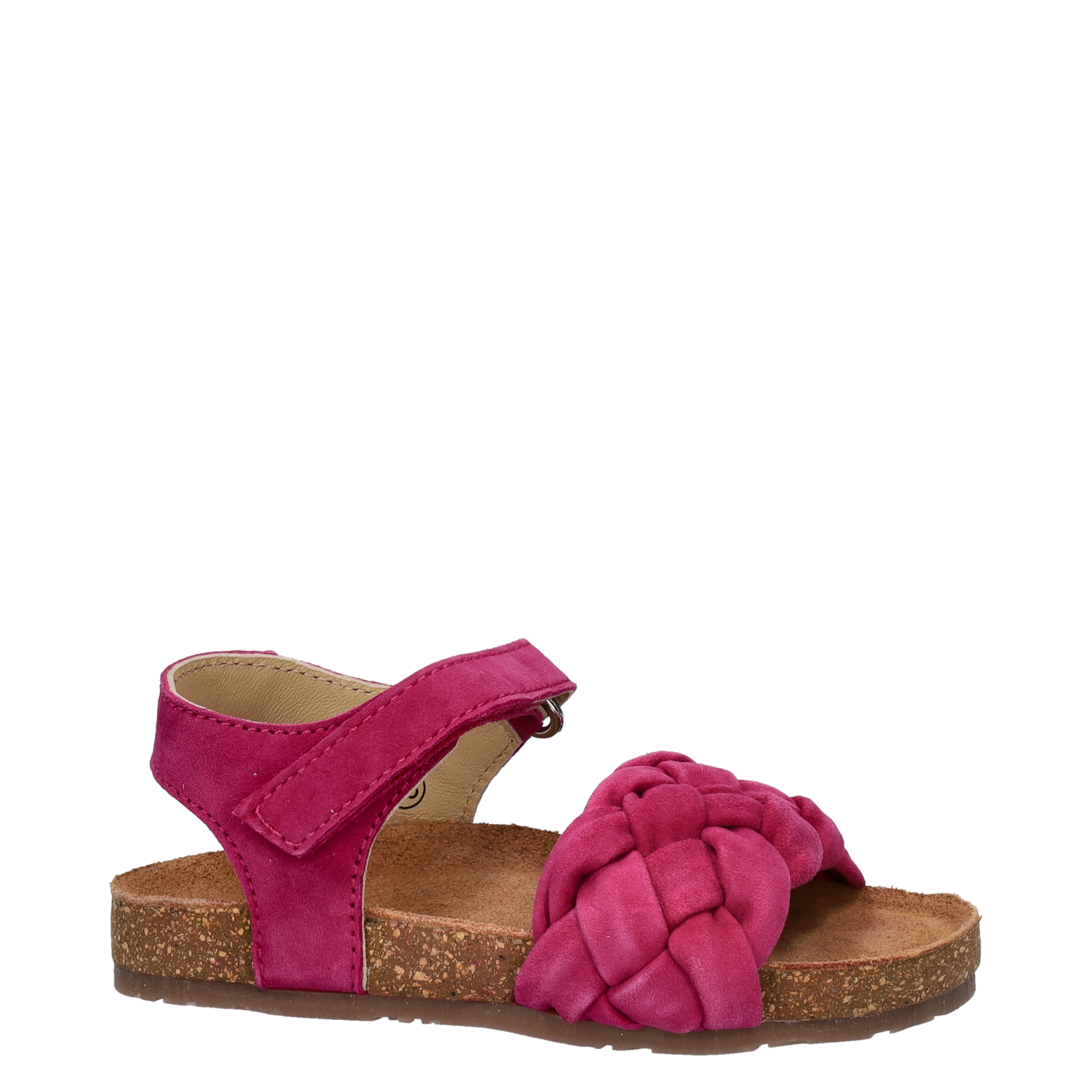 Kids meisjes sandaal Nelson Kids Roze