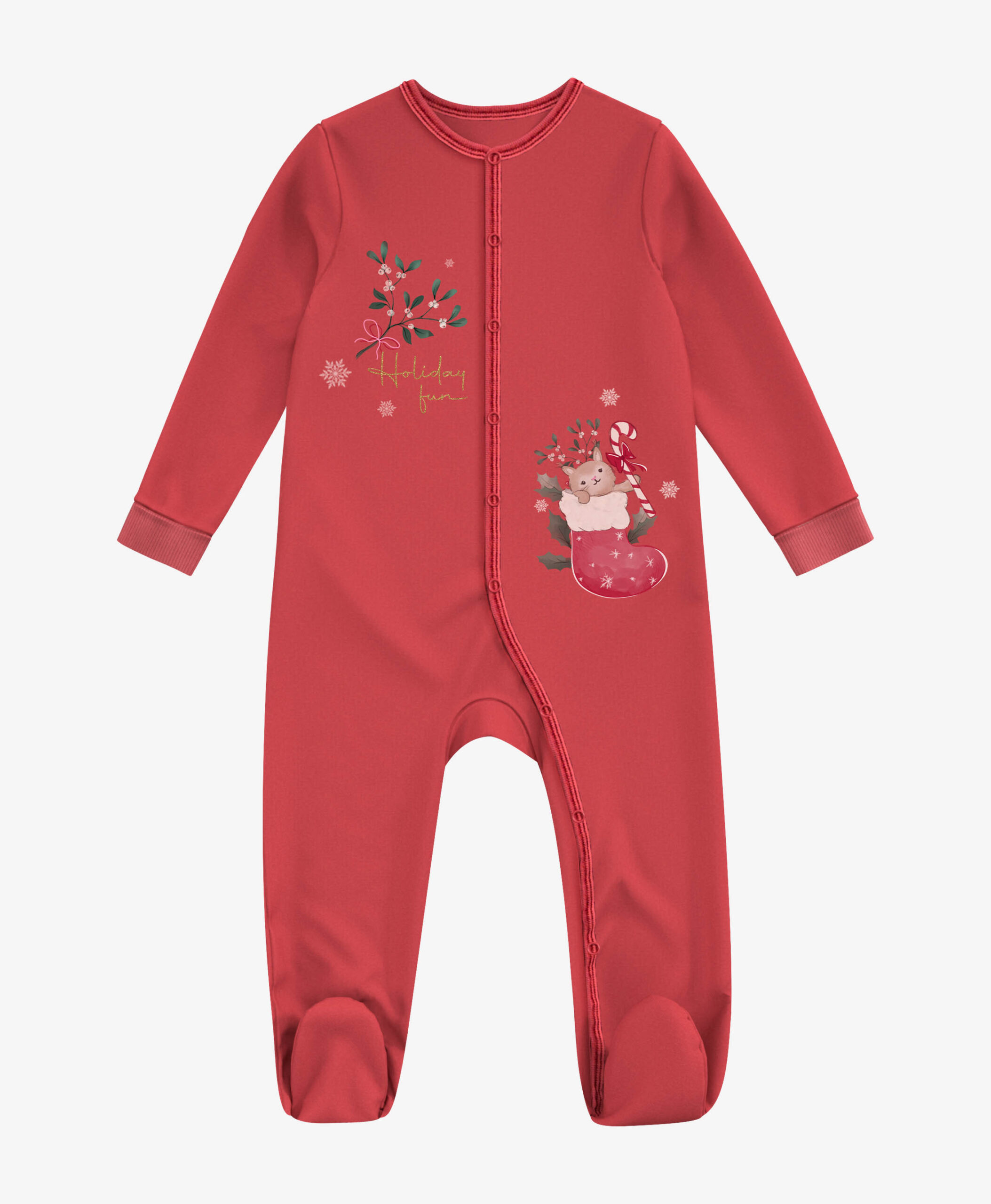 Bodys, 2er-Pack, 100% Baumwolle