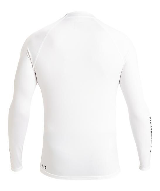 QUIKSILVER - T-SHIRT LYCRA EVERYDAY ML
