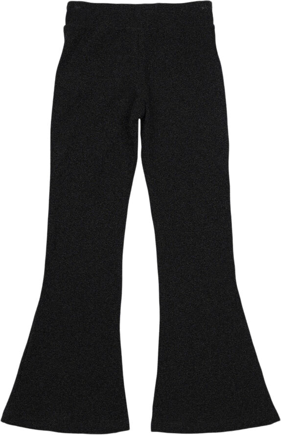 The New TNMila Flared Pants Black beauty