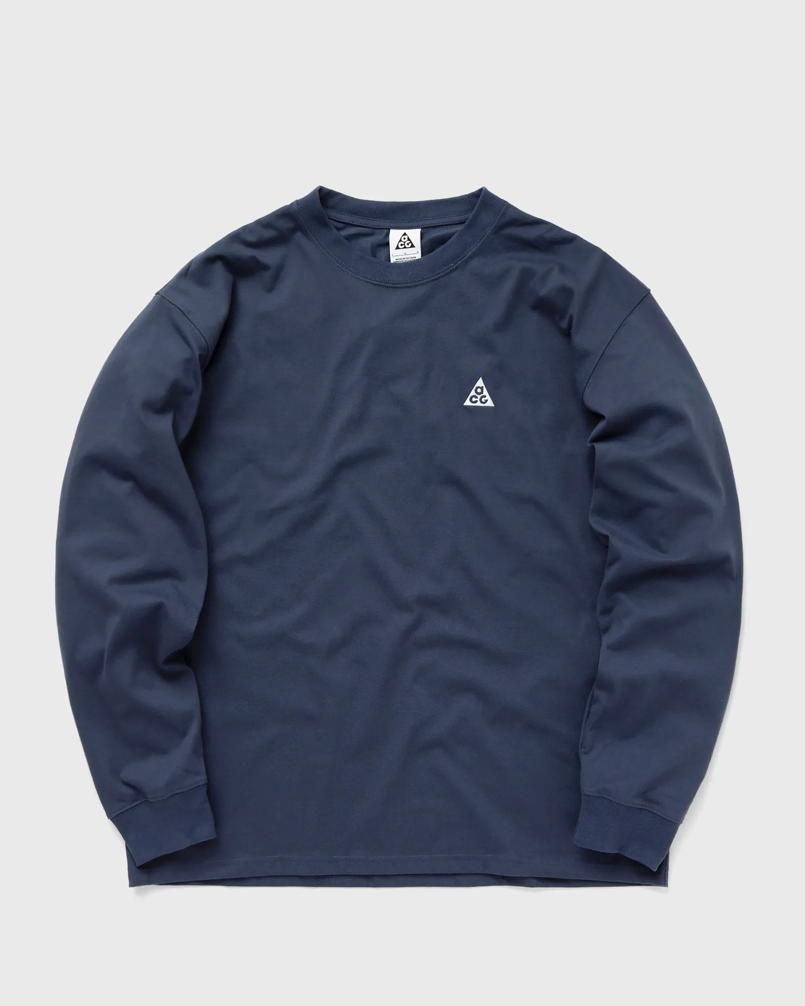 Nike ACG Long-Sleeve Dri-FIT T-Shirt