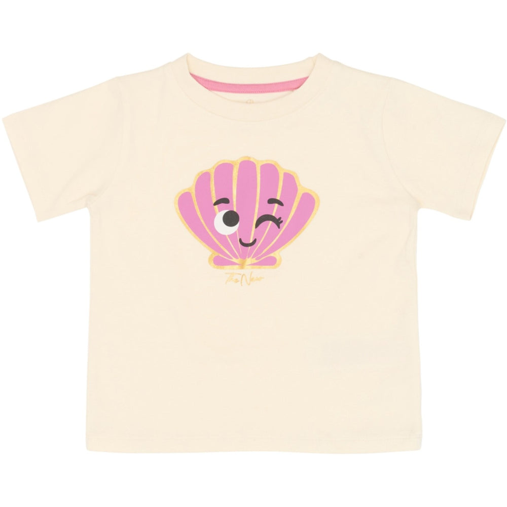 Køb THE NEW Siblings Gardenia Tnsttallulah S_S Tee