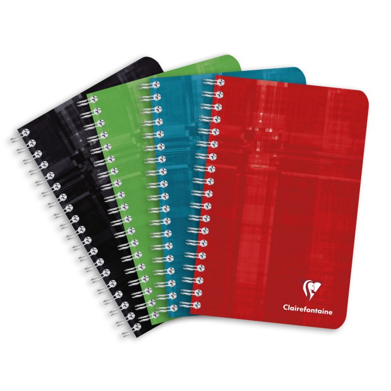 Clairefontaine Notizheft