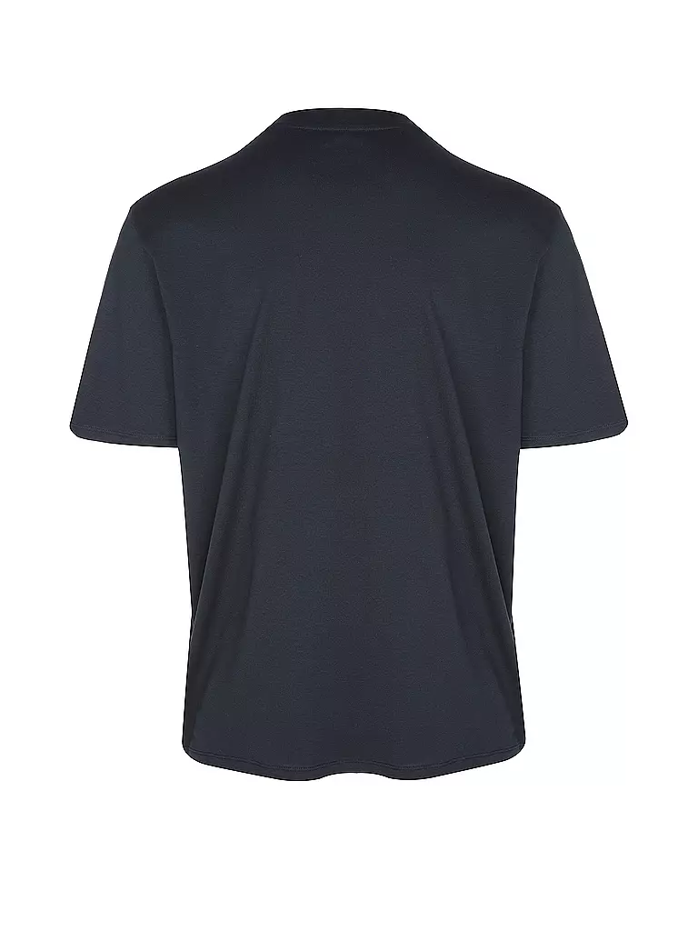 ARMANI EXCHANGE T-Shirt  blau