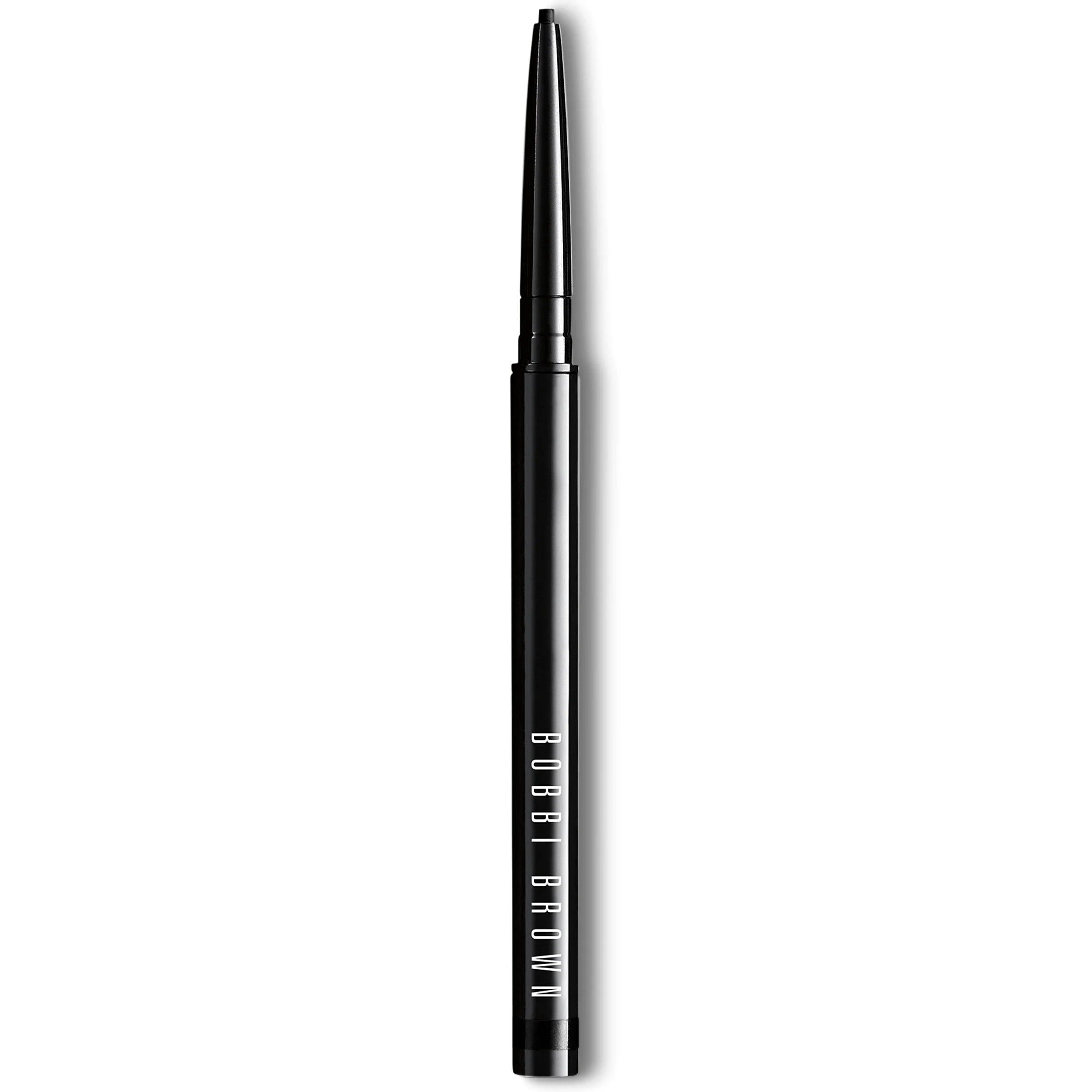 Long-Wear Waterproof Liner - Eye Liner Longue Tenue Waterproof |- Blackout