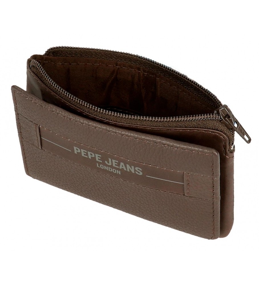 Carteira Pepe Jeans