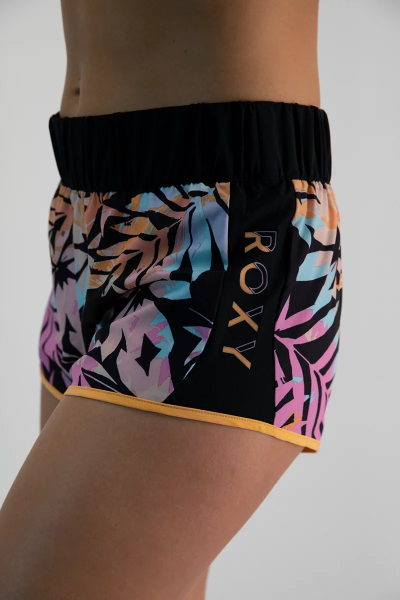 Roxy Active 5 Inch Damen Badeshort