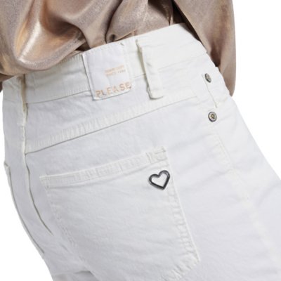 Pantalon femme CV9N3N1 PLEASE