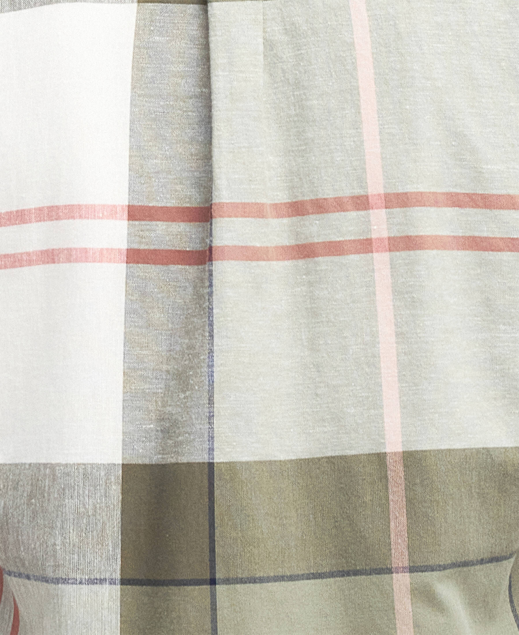 Barbour| Herren Hemd DOUGLAS Tailored Fit