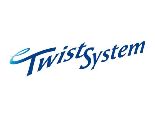 LEIFHEIT - Housse de rechange balai Twist System micro duo 55320