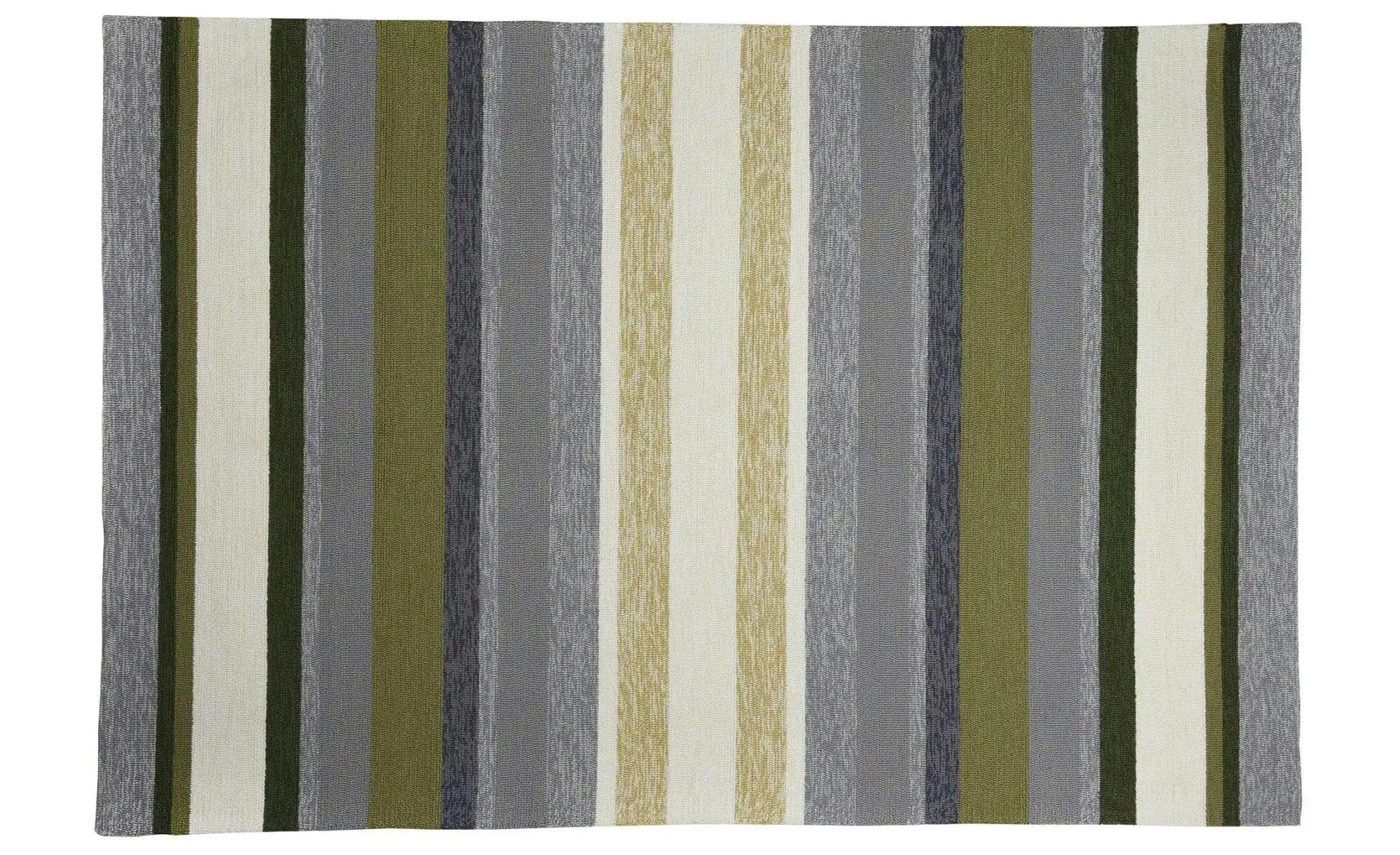 HOME STORY In-und Outdoor-Teppich Rosetta