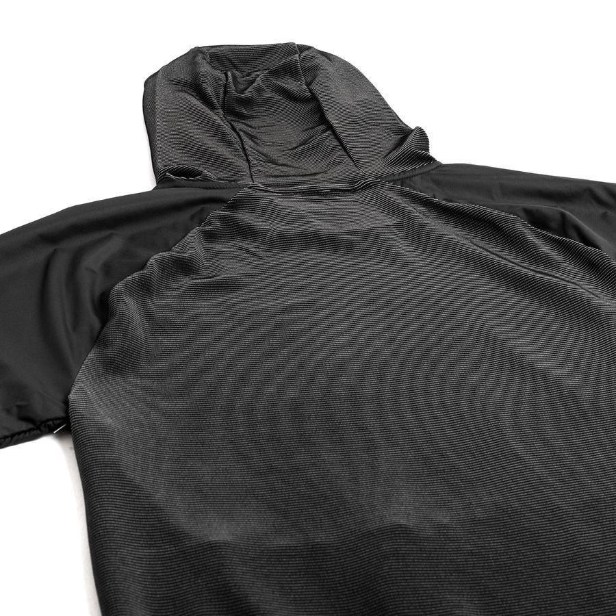 New Balance Sweat à Capuche Q Speed Shift - Noir
