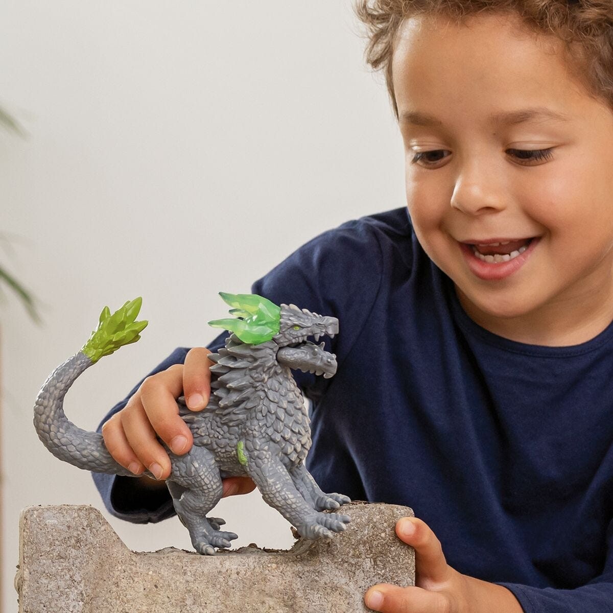 Schleich - Stendrage - 70149