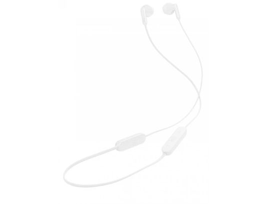 JBL - Ecouteurs Tune 235BT White
