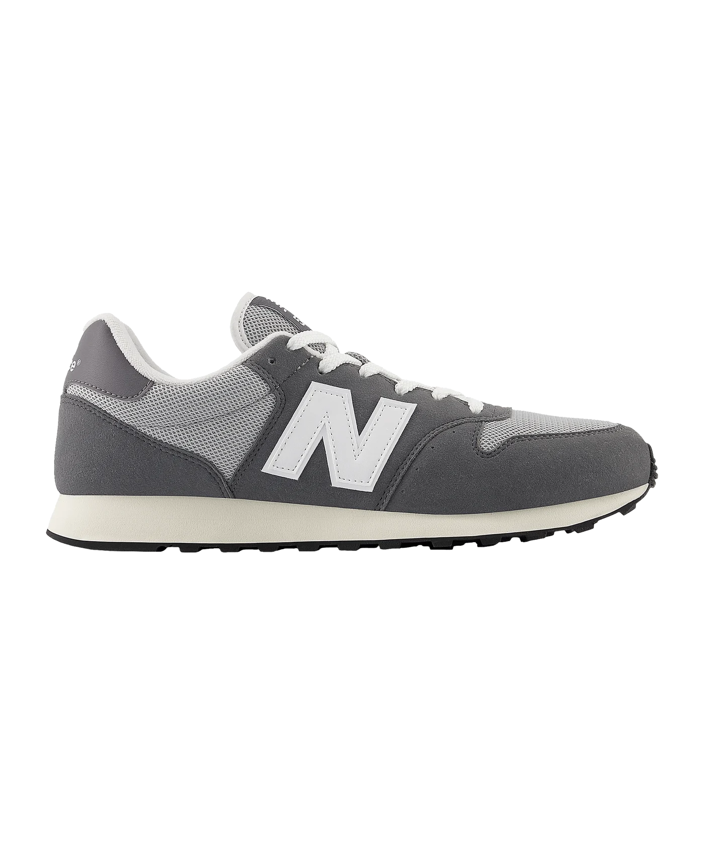 New Balance 500 Sneaker Grau FLCR