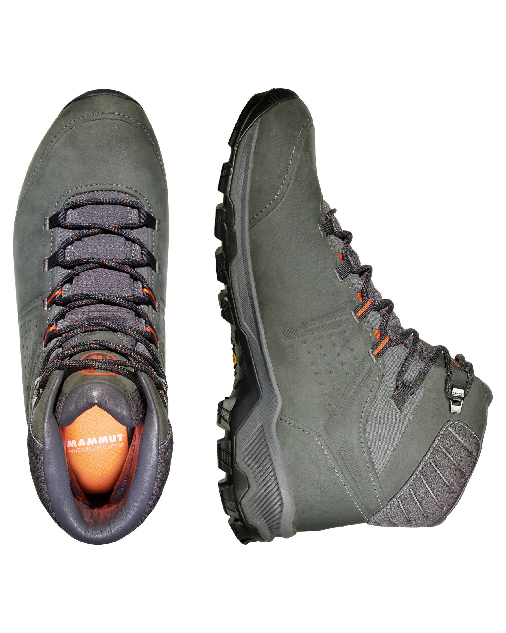 Mammut| Herren Trekkingschuhe MERCURY IV MID GTX