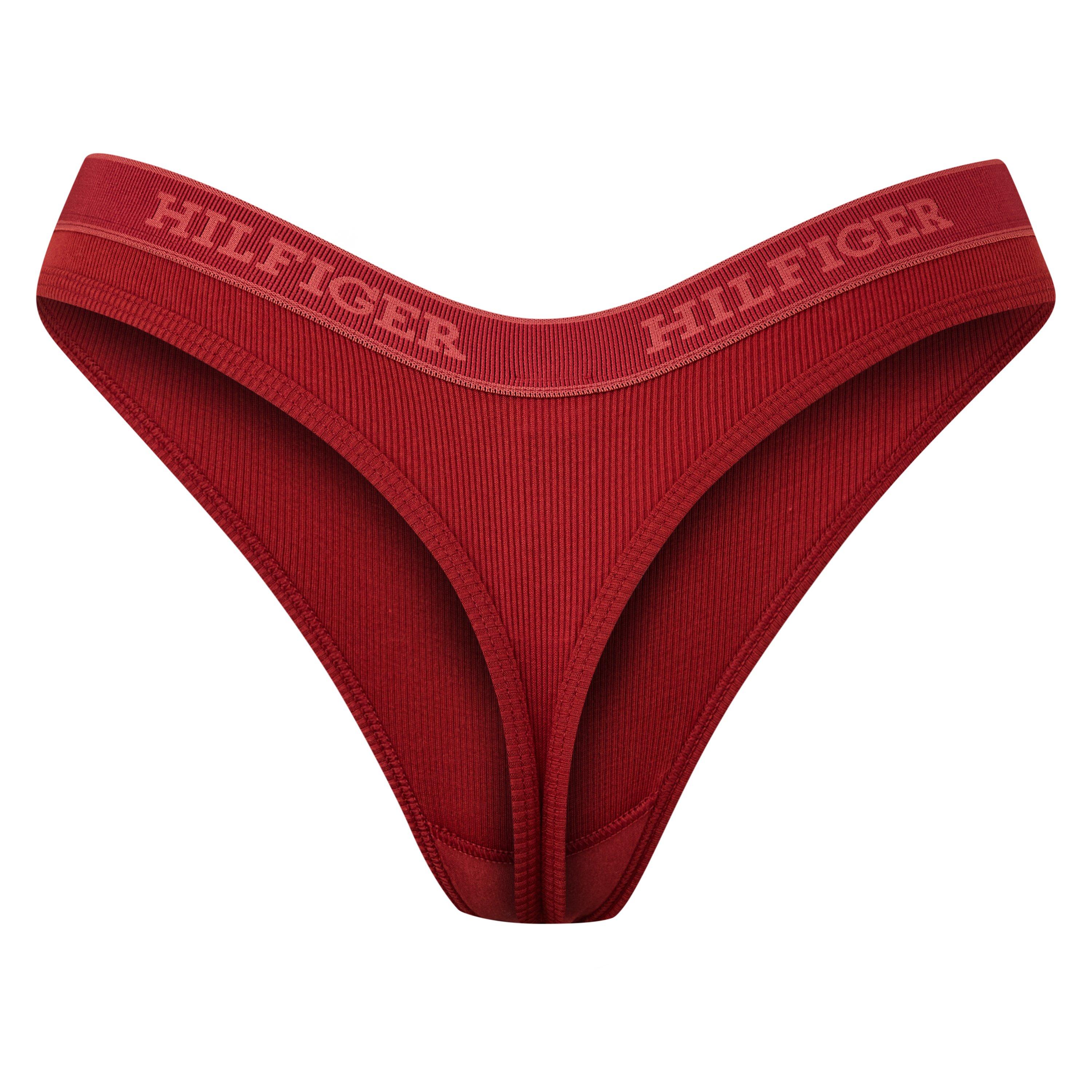 Tommy Hilfiger Thong