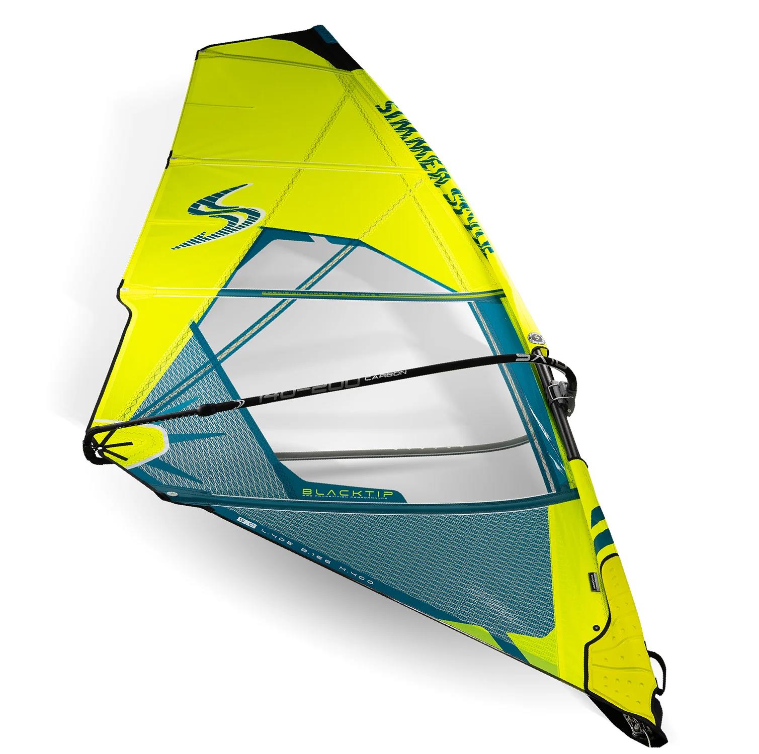 Simmer Style Blacktip - 2024 3.1 m²