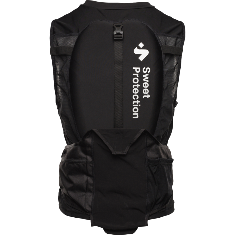 Enduro Race Vest - Dorsale VTT