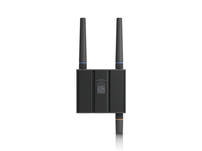 Ubiquiti LTE-Router Mobile Ultra Ultrakompakter verwalteter LTE-Mobilfunk-Router für IoT-Anwendungen