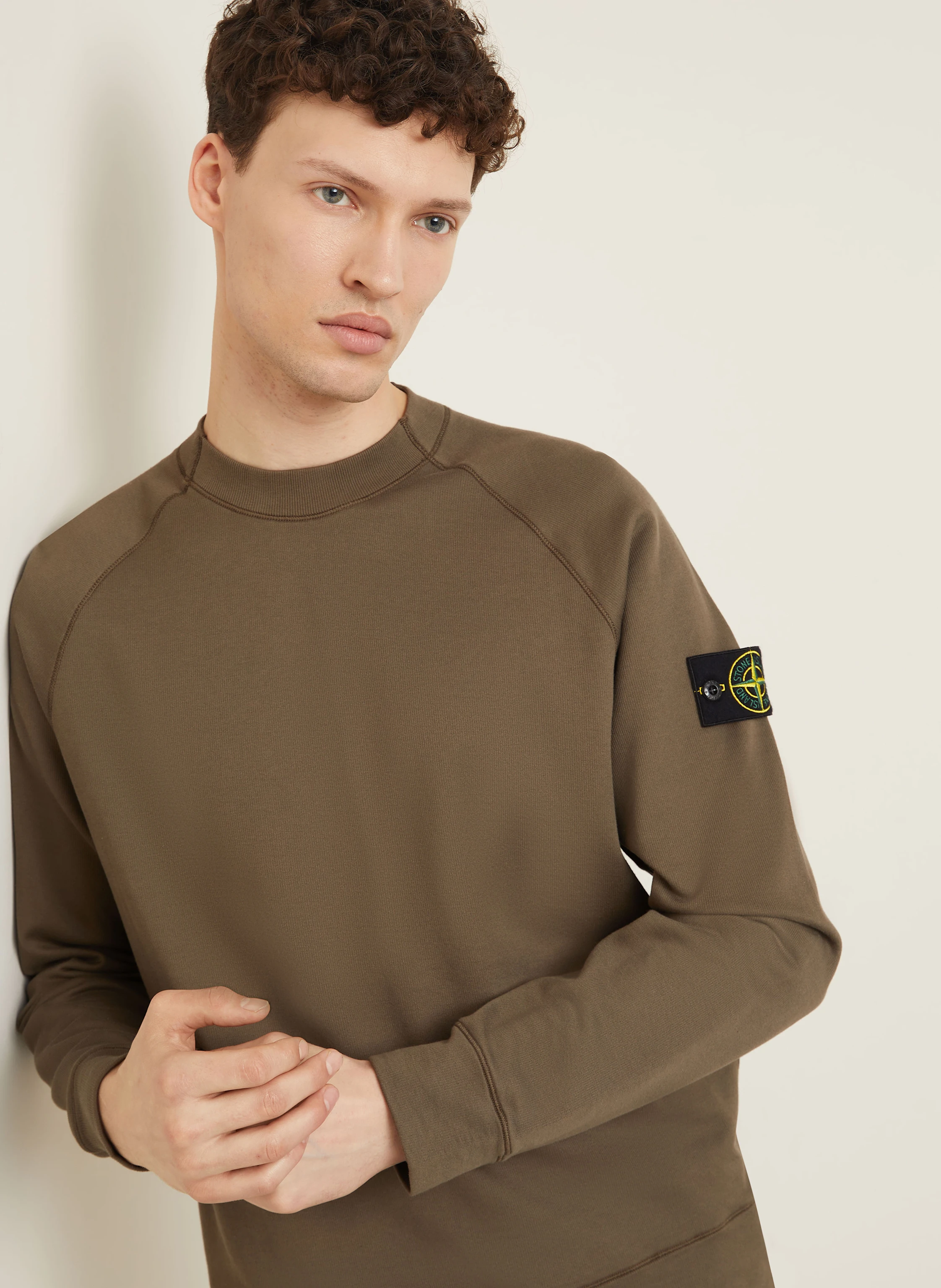 STONE ISLAND Sweatshirt
