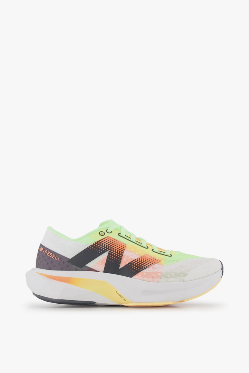 New Balance Rebel v4 Damen Laufschuh