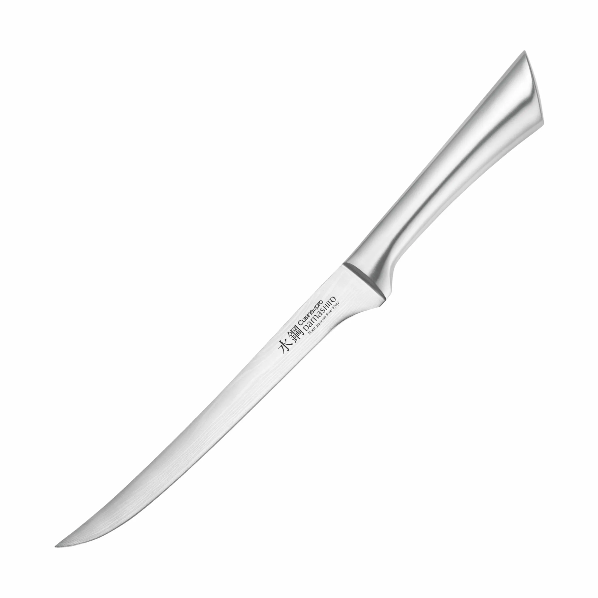 THE CUSTOM CHEF™ Damashiro® Fileteringskniv