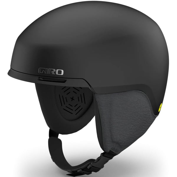 Casque de ski GIRO TAGGERT MIPS MATTE BLACK/CHROME