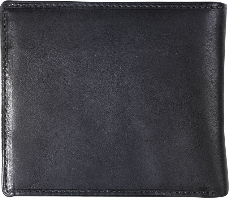 Tony Perotti Wallet Black