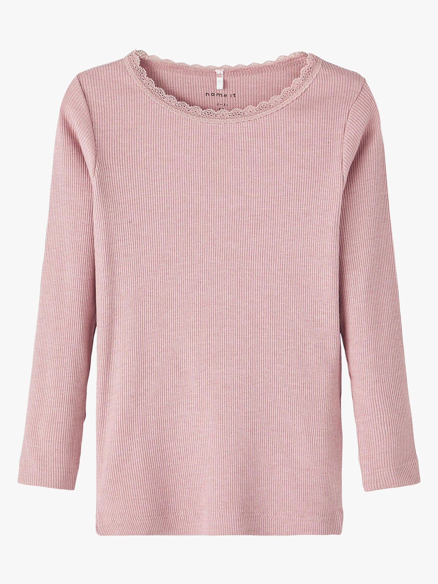 Kab Long Sleeve Top