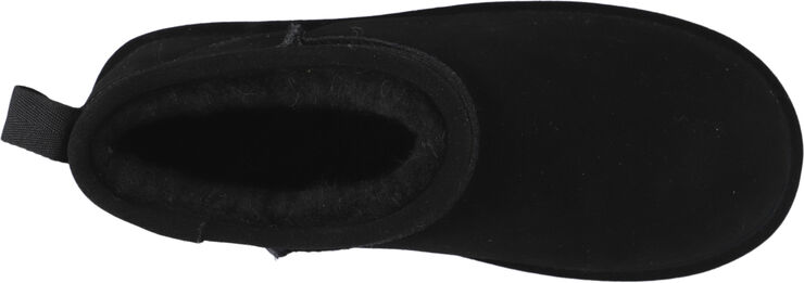 Bianco BIASNOW Ancle Boot Black