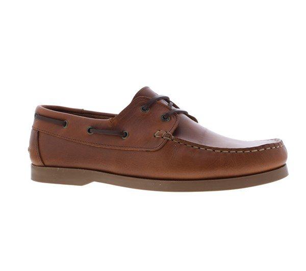 Jack Wills Leather Boat Shoes